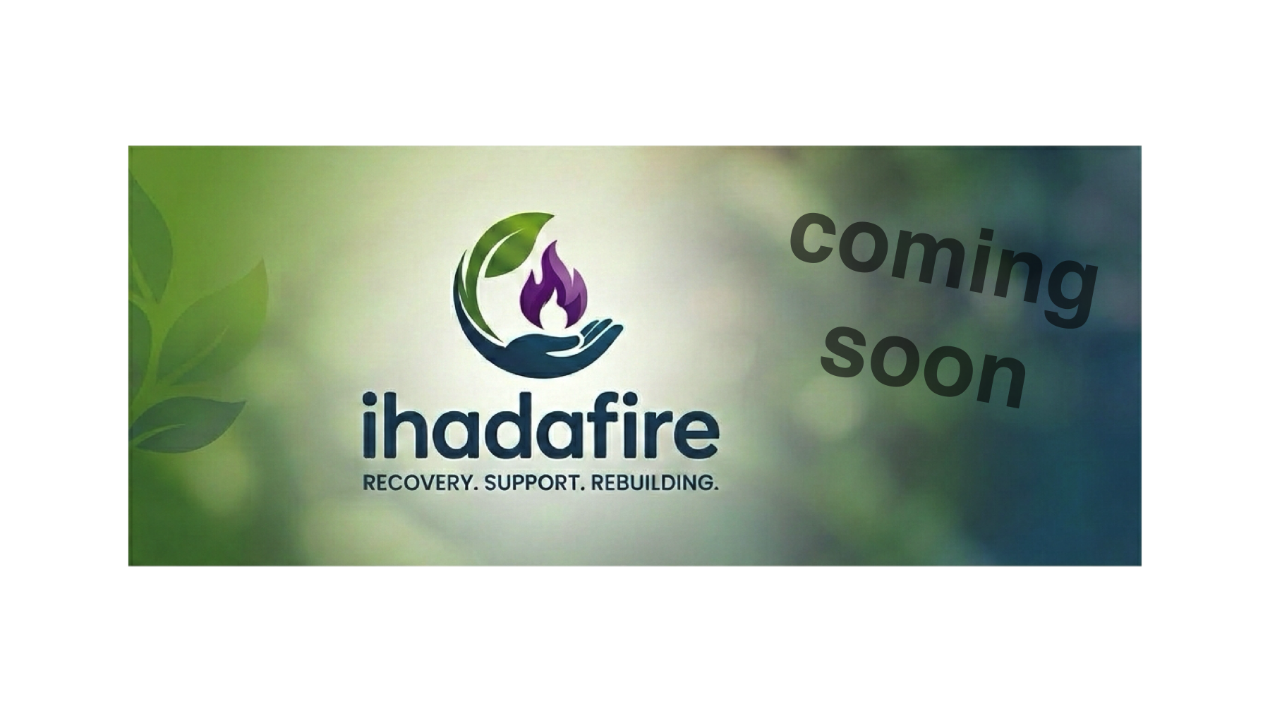 ihadafire.com Logo